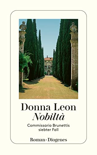 Nobiltà von Donna Leon