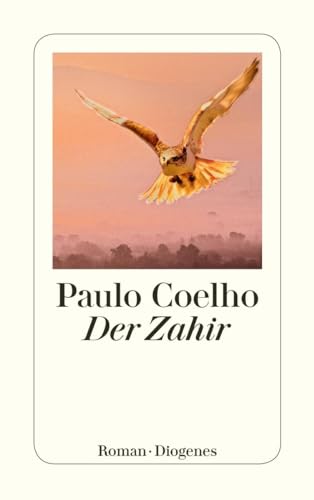 Der Zahir von Paulo Coelho