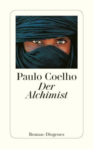 Der Alchimist von Paulo Coelho