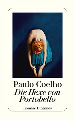 Die Hexe von Portobello von Paulo Coelho
