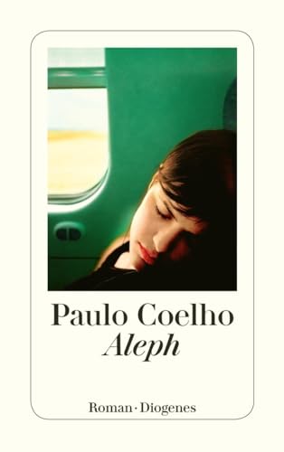 Aleph von Paulo Coelho