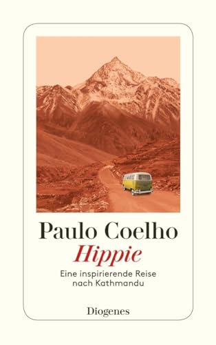 Hippie von Paulo Coelho