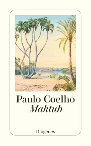 Maktub von Paulo Coelho
