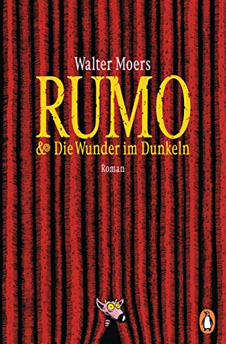 Rumo & Die Wunder im Dunkeln von Walter Moers