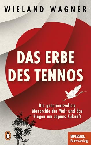 Das Erbe des Tennos von Wieland Wagner