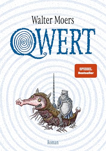 Qwert von Walter Moers