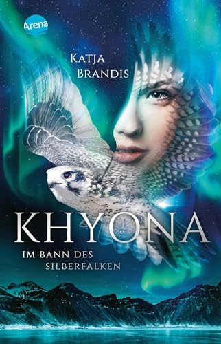 Im Bann des Silberfalken von Katja Brandis