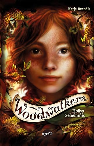 Hollys Geheimnis von Katja Brandis