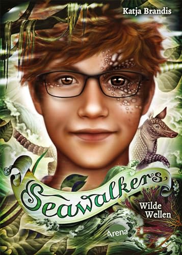 Wilde Wellen von Katja Brandis