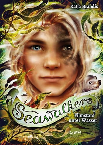 Filmstars unter Wasser von Katja Brandis