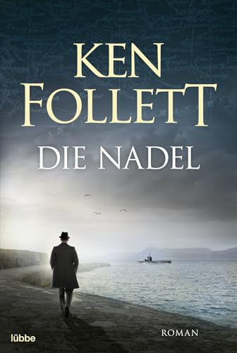 Die Nadel von Ken Follett