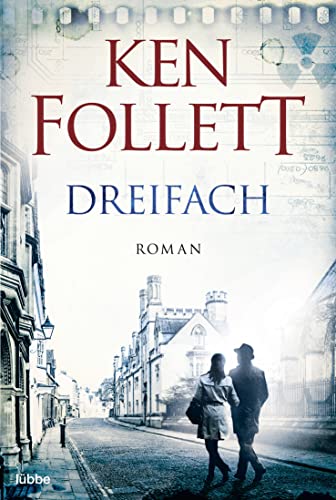 Dreifach von Ken Follett