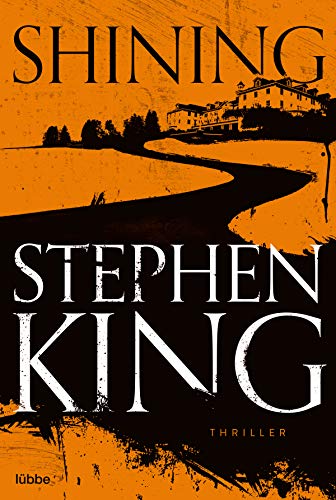 Shining von Stephen King