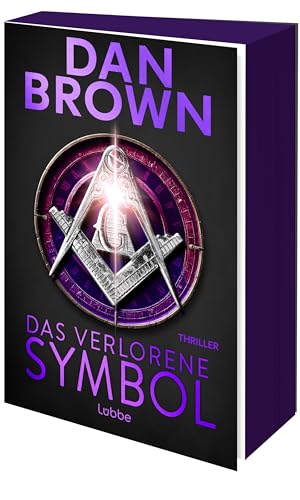 Das verlorene Symbol von Dan Brown