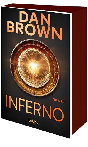 Inferno von Dan Brown