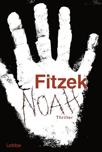 Noah von Sebastian Fitzek