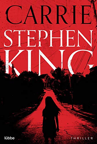 Carrie von Stephen King