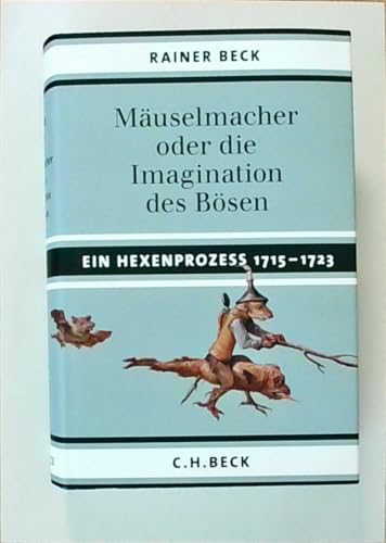 Mäuselmacher von Rainer Beck