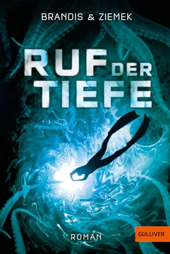 Ruf der Tiefe von Katja Brandis