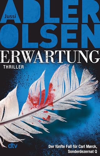 Erwartung von Jussi Adler-Olsen