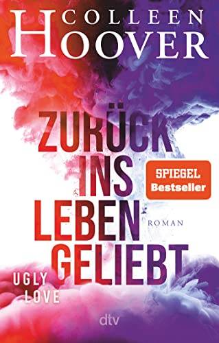 Ugly Love von Colleen Hoover