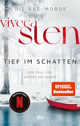 Tief im Schatten von Viveca Sten