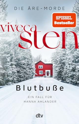 Blutbuße von Viveca Sten