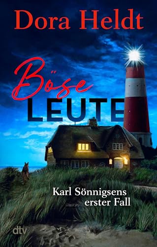 Böse Leute von Dora Heldt