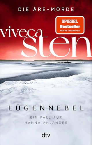 Lügennebel von Viveca Sten