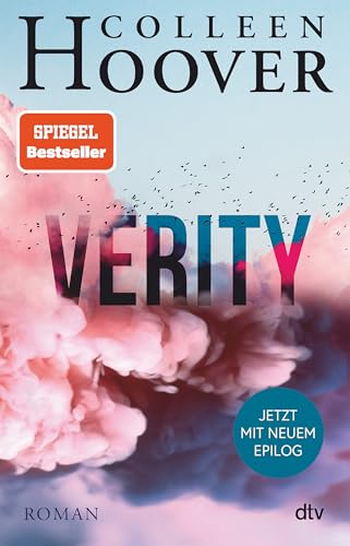 Verity von Colleen Hoover