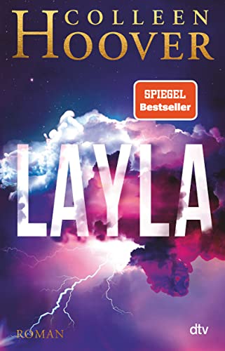 Layla von Colleen Hoover