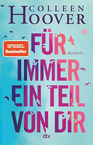 Für immer ein Teil von dir von Colleen Hoover