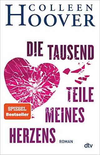 Die tausend Teile meines Herzens von Colleen Hoover