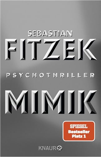 Mimik von Sebastian Fitzek