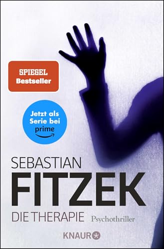 Die Therapie von Sebastian Fitzek
