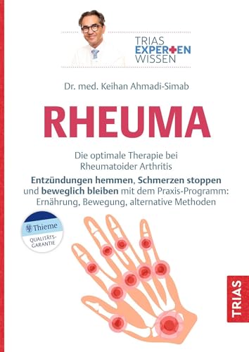 Expertenwissen: Rheuma von Keihan Ahmadi-Simab