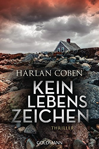 Kein Lebenszeichen von Harlan Coben