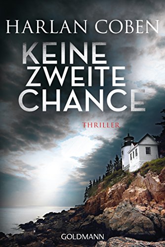 Keine zweite Chance von Harlan Coben