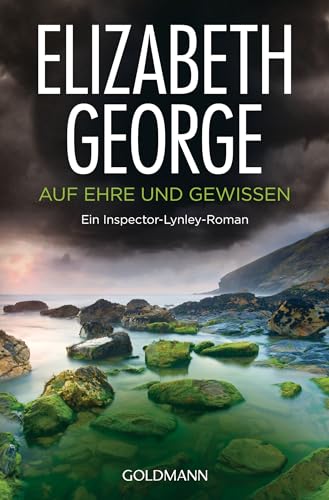 Auf Ehre und Gewissen von Elizabeth George
