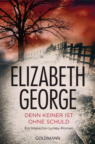 Denn keiner ist ohne Schuld von Elizabeth George
