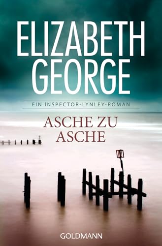 Asche zu Asche von Elizabeth George