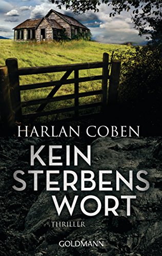 Kein Sterbenswort von Harlan Coben