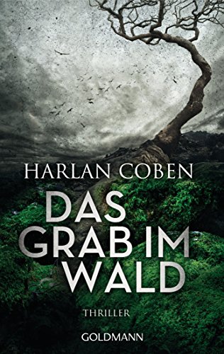 Das Grab im Wald von Harlan Coben