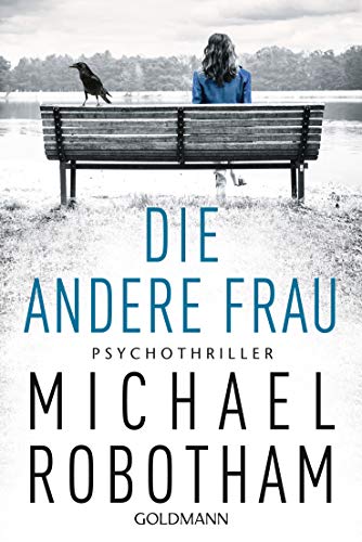 Die andere Frau von Michael Robotham