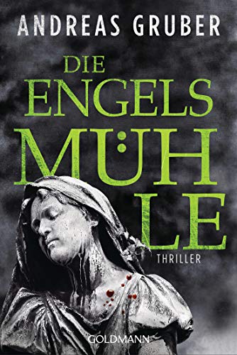 Engelsmühle von Andreas Gruber