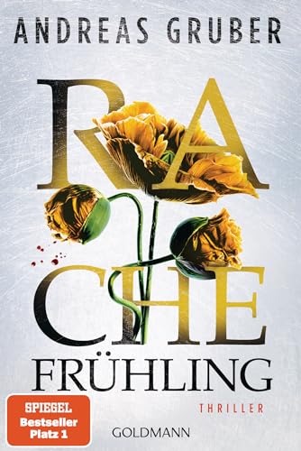Rachefrühling von Andreas Gruber