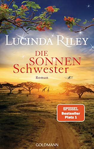 Die Sonnenschwester von Lucinda Riley