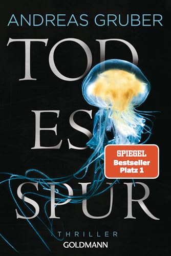Todesspur von Andreas Gruber