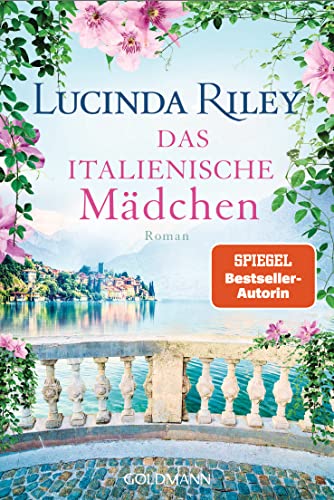 Das italienische Mädchen von Lucinda Riley