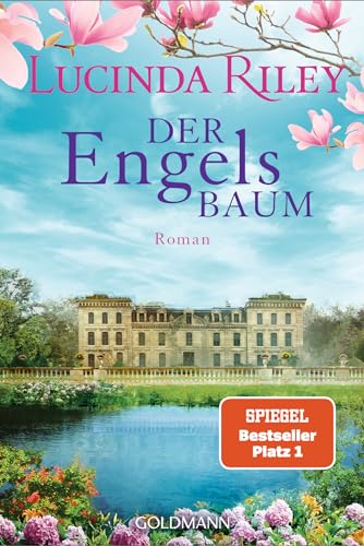 Der Engelsbaum von Lucinda Riley